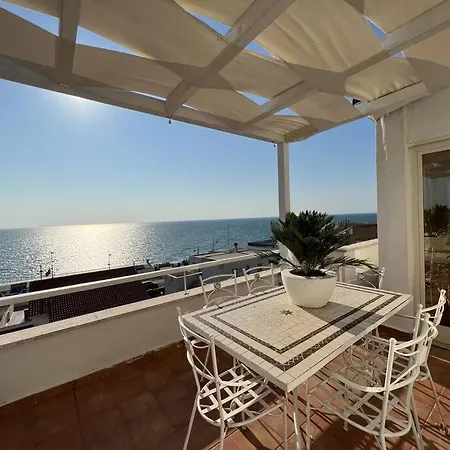 Casa Tramonto 安齐奥