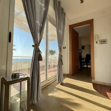 公寓 Casa Tramonto *