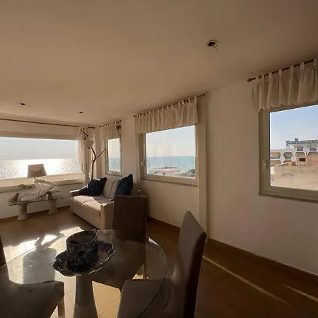 公寓 Casa Tramonto *