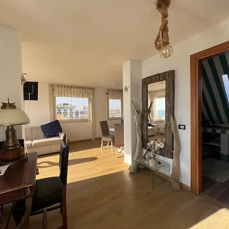 公寓 Casa Tramonto