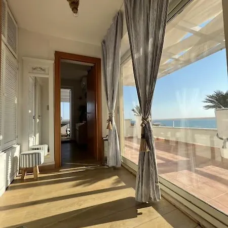 公寓 Casa Tramonto *
