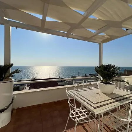 Casa Tramonto *