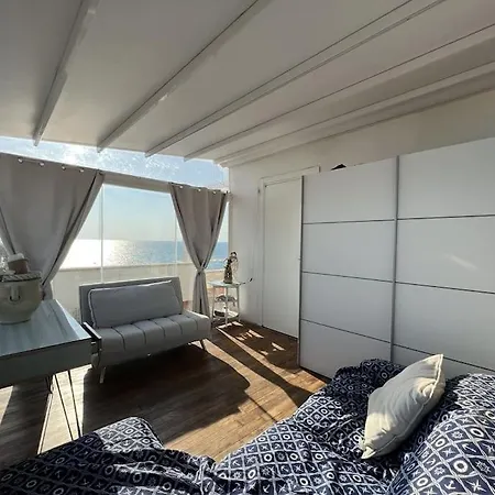 Casa Tramonto 公寓 *