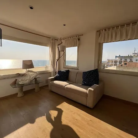 Casa Tramonto 公寓 *