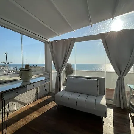 Casa Tramonto * Anzio