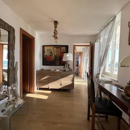 Casa Tramonto * Anzio