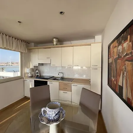 Apartment Casa Tramonto *