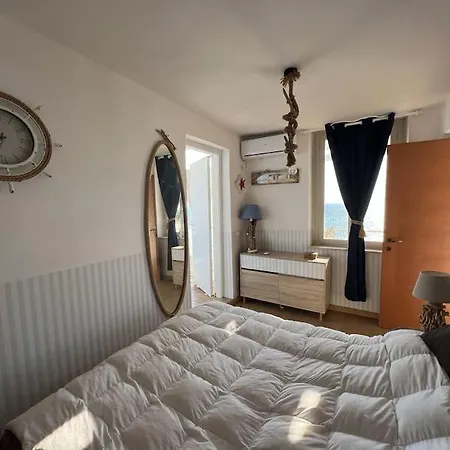 Apartment Casa Tramonto