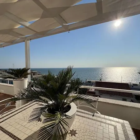 Casa Tramonto Apartment