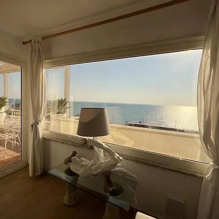Casa Tramonto Apartment *