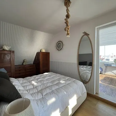Apartment Casa Tramonto Anzio