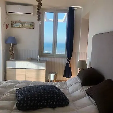 Apartment Casa Tramonto