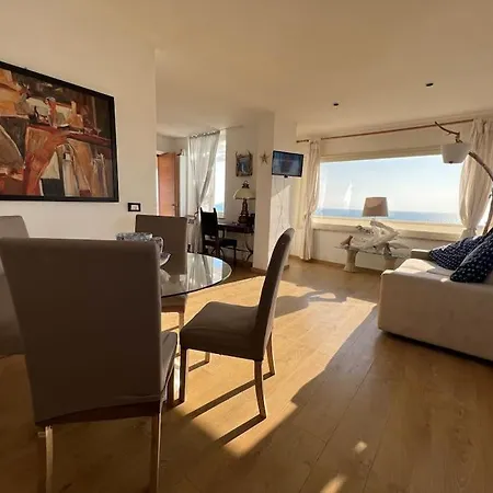 Apartment Casa Tramonto *